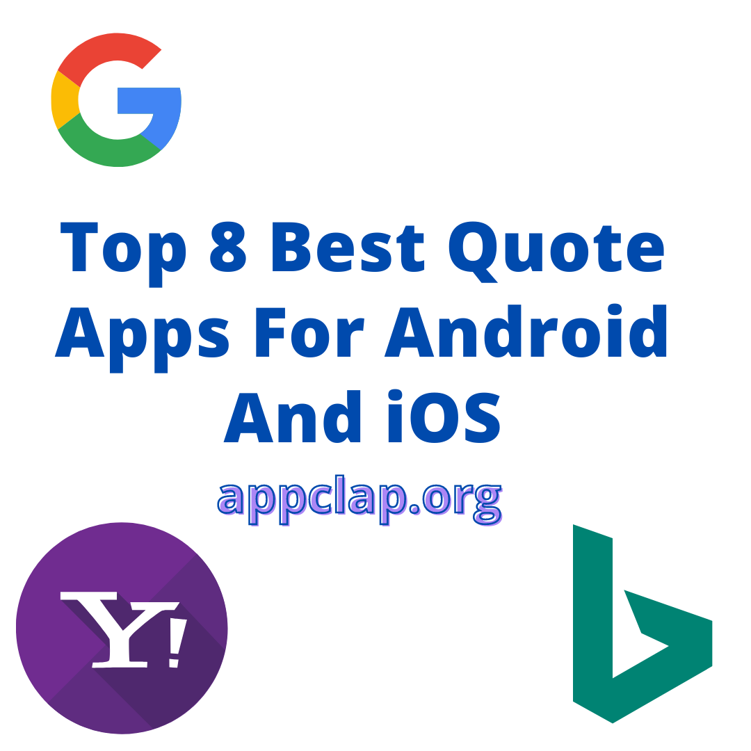 Top 8 Best Search Engine Apps For Android