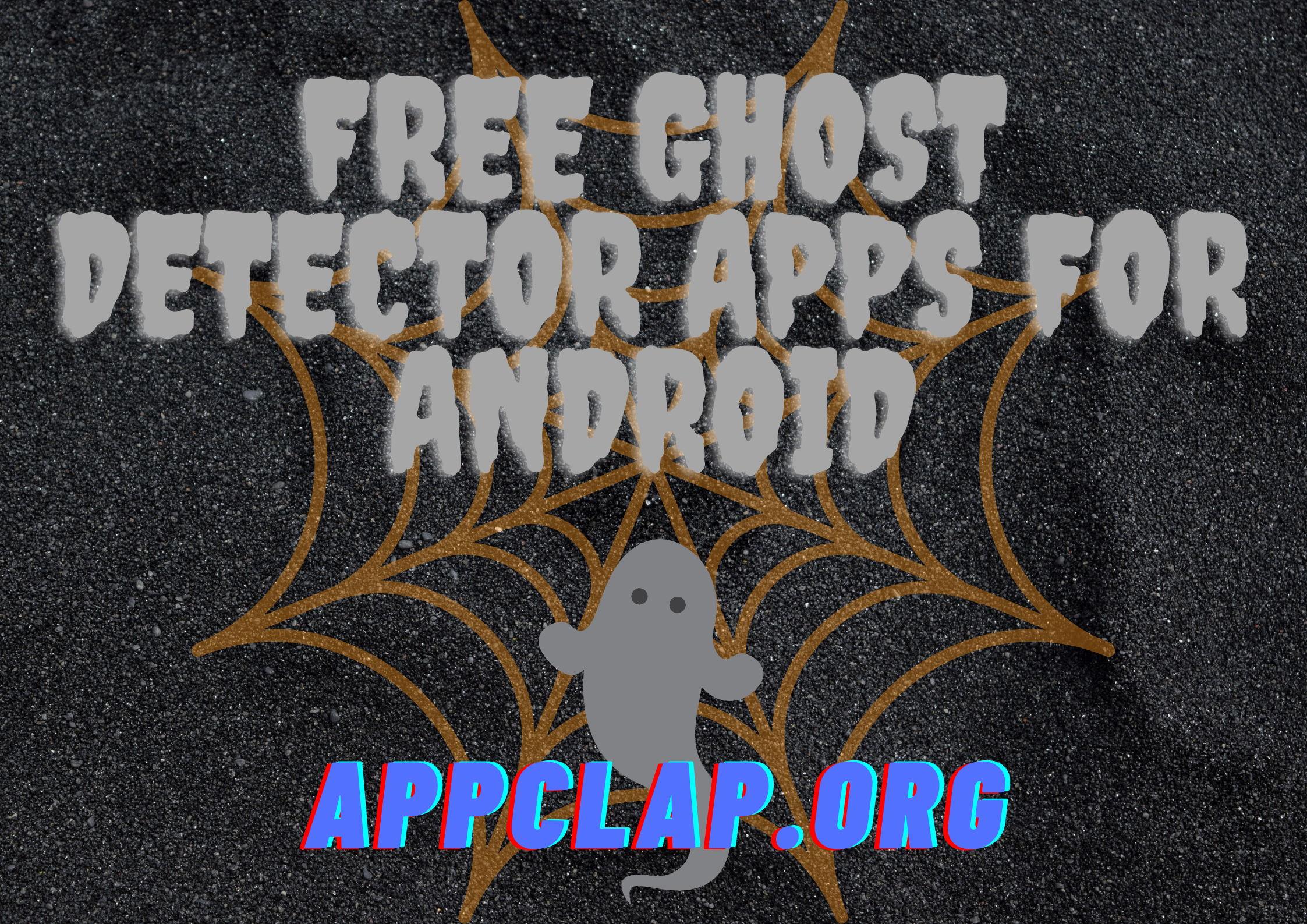 Free Ghost Detector Apps for Android