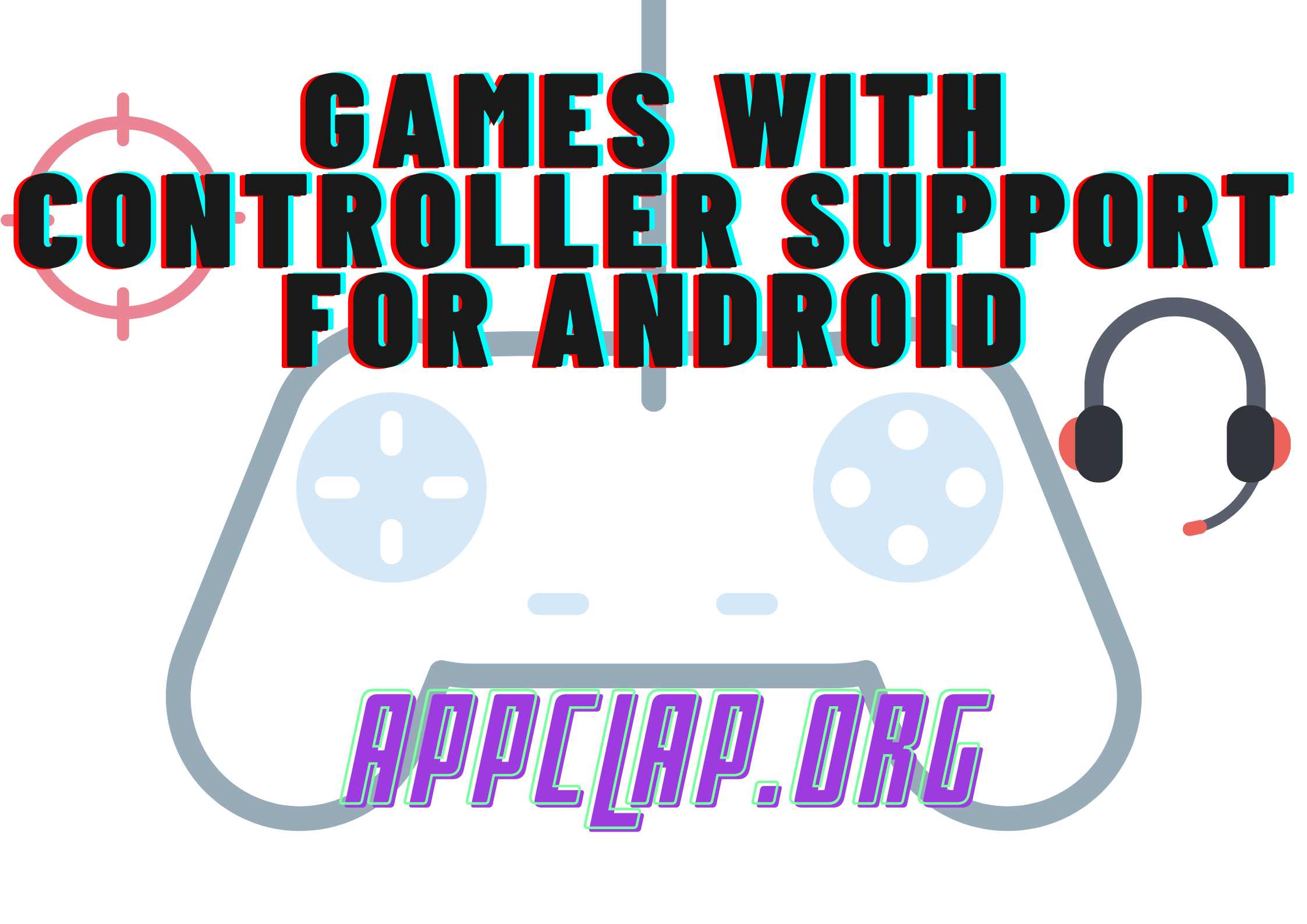 Games with Controller Support for Android