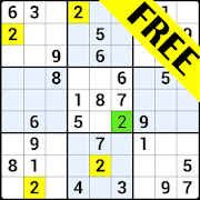 Free Sudoku Apps for Android