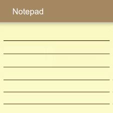 Notepad Apps for Android