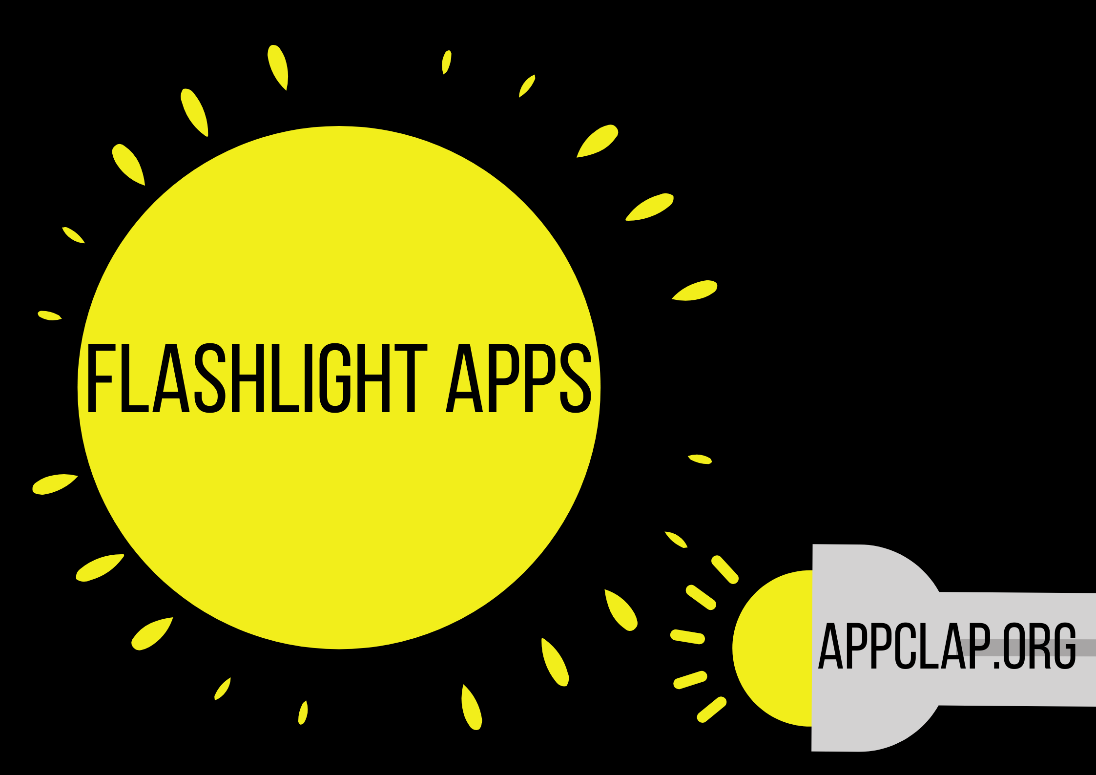Flashlight Apps