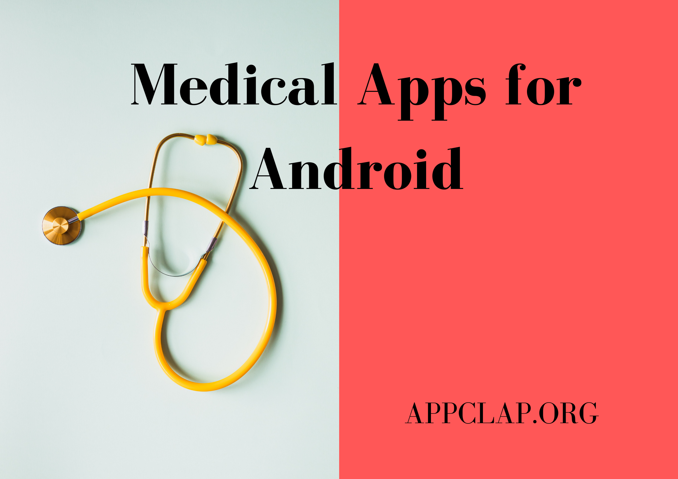 Medical Apps for Android