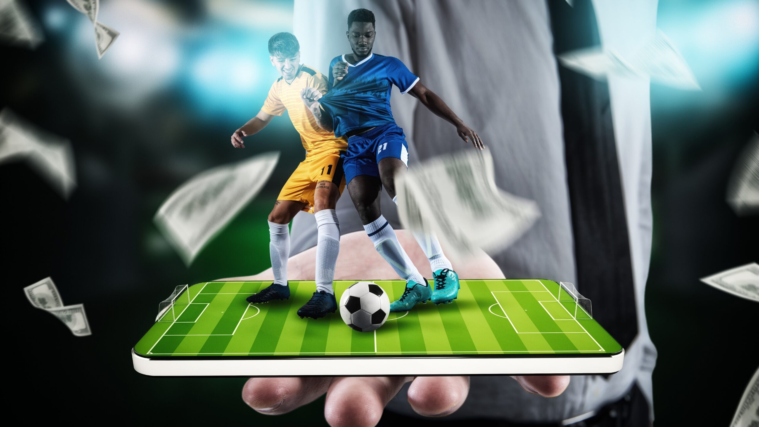 Are betting apps in more secure than desktop platforms?